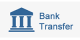 Bank transfer