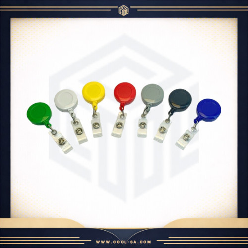 تعليقة بطاقة الوان متعددة ( طباعة حسب الطلب )