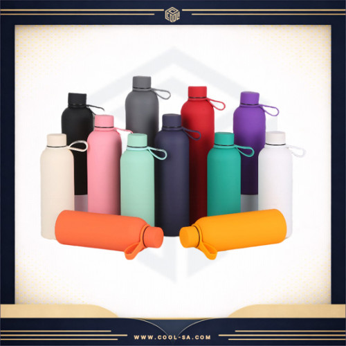 حافظة مياه برودة او حرارة  ( طباعة حسب الطلب )