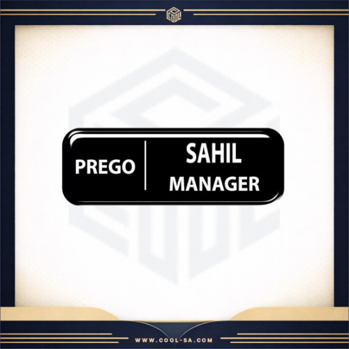 بروش بريجو مغناطيس او مشبك