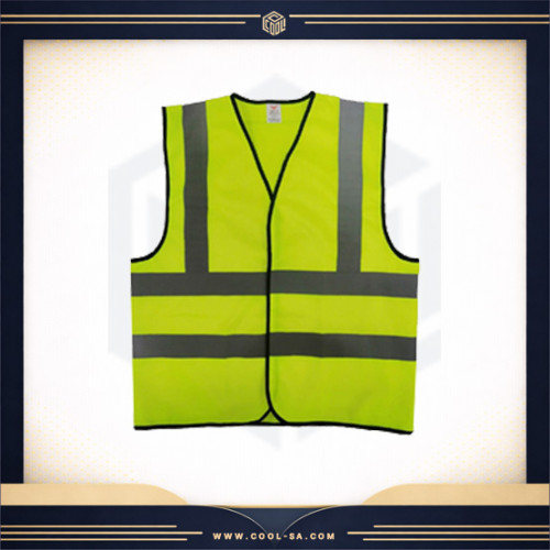 سترة سلامة , سديري ,سيفتي ( طباعة حسب الطلب )