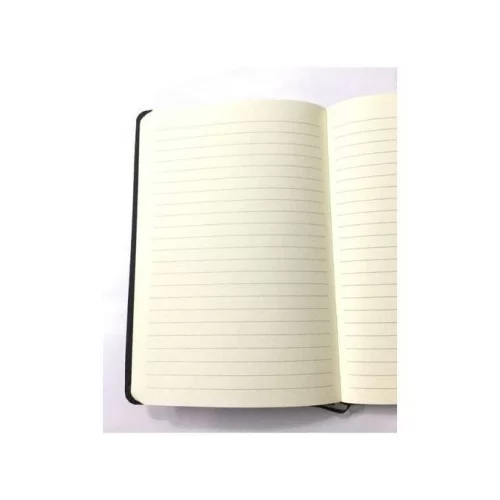 نوت بوك مقاس اي5 متعدد الالوان ( طباعة حسب الطلب )