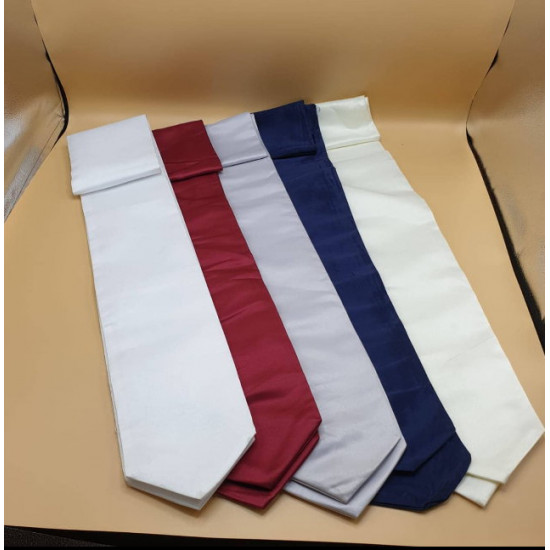 Graduation scarf in multiple colors (custom print) Graduation scarf in multiple colors (custom print)