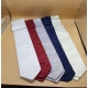 Graduation scarf in multiple colors (custom print) Graduation scarf in multiple colors (custom print)