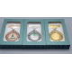Metal Medal Multiple Shapes (Print On Demand)