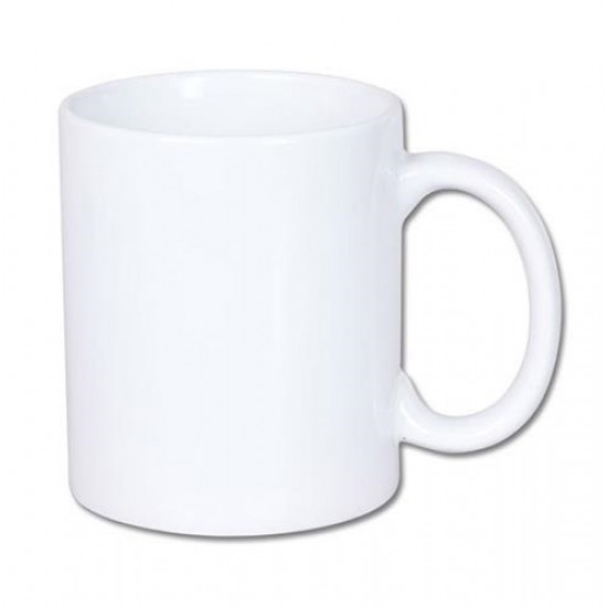 white mug white mug