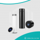 Hot or cold water container with digital indicator (customized printing) Hot or cold water container with digital indicator (customized printing)
