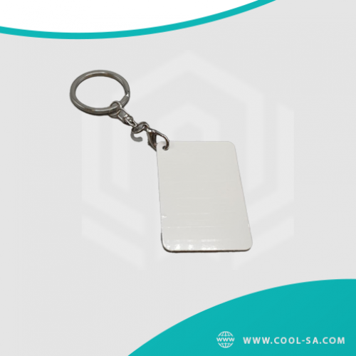 Keychain, keychain (customized printing)