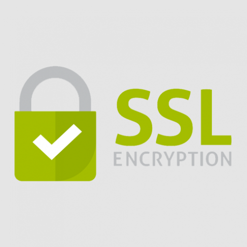 install ssl security certificate